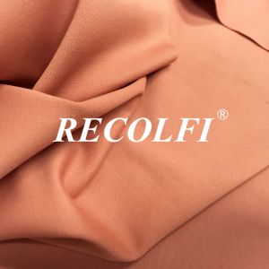 Athletic Apparel Canada Unifi Recycled Fibers Legging Yoga Enlite Bra