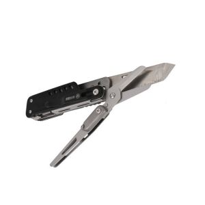 Punching Swiss Camping Tactical Hunting Knife Kits ODM