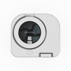 Quality Kitchen 4.5L Garbage Disposal Food Waste Composter With Transparent Cover for sale