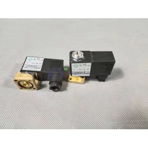 Replacement 31A1FV15-Z Air Compressor Valves Electromagnetic