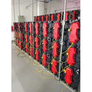 P6 Stadium LED Screen