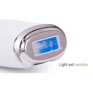 China 500000 Flash Electric Hair Removal Machine Permanent Hair Removal Device on sale