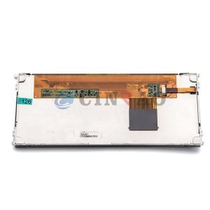 Car Sanyo TFT LCD Module L5F31024T01 High Performance Easy Operation