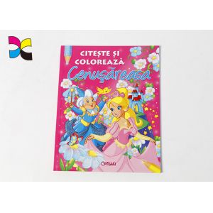 Catalog Book And Enterprise Brochure Printing Services Matt Lamination