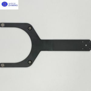 Custom Sic Ceramics Carrier End Effector For Wafer Handling