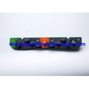 GE DASH5000 Patient Monitor Key Press 2023612-001 37YY2119