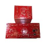 7oz Multilayer Printed Circuit Board 16mm Computer Circuit Board