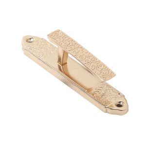 6cm Stainless Steel Rod Bracket Curtain Hardware Accessories