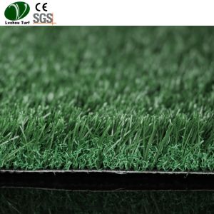 Fake Grass Rug Indoor Classical Cricket Pitch Artificial 21000 Density