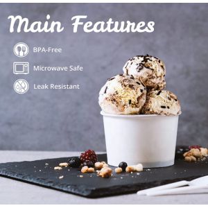 Automatic Ice Cream Paper Cup Making Machine With Hot Air Ultrasonic Device