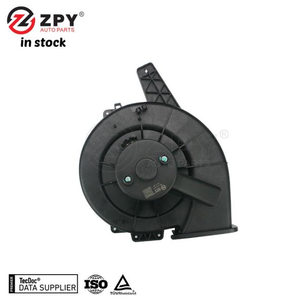 VW Audi Heater Blower Motor 6R1819015 for Polo 2003-2010