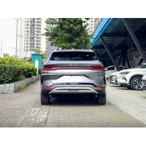 87.04kwh BYD Electric Car