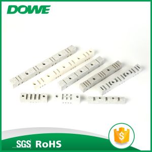 low shrinkage electric EL130 wind energy busbar insulator support