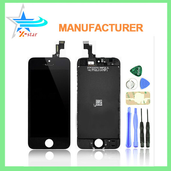 Buy Original iphone 5c Digitizer LCD iPhone LCD Screen Replacement at wholesale prices
