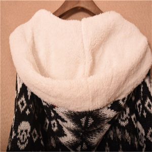 Women'S Hoodies Sweaters/ Lddies Hooded