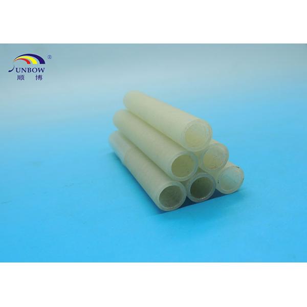 Buy Elextricity Epoxyresin Special Tubes Double Insulation Hose for Motor and Equipment at wholesale prices