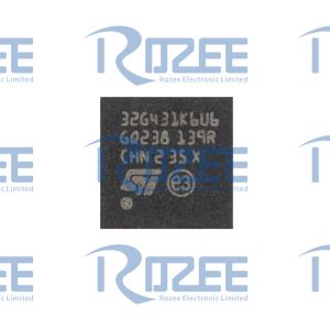 STM32G431K6U6