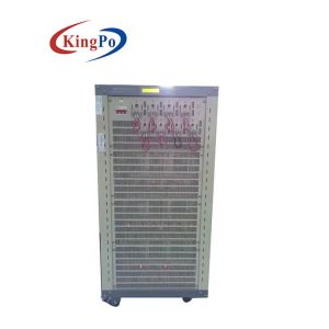 Overcharge Discharge Lithium Battery Testing Equipment Fast Speed