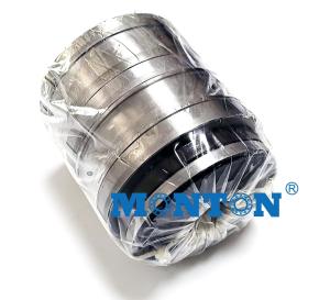 China TMH-023092 23*91.999*305.001mm Multi-Stage cylindrical roller thrust bearings on sale