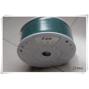 Industrial PU round belt wear resistant With Hardness 85A