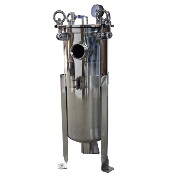 Building Material Shops' Pressure 304 Stainless Steel Water Filter Weight KG 62