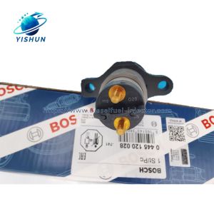0445120273 Common Rail Injector 0445 120 273 Diesel Injection 0 445 120 273 For