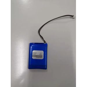 Quality Lithium Battery For Mini Printer for sale