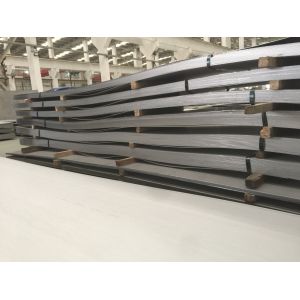 JIS SUS420J2 Hot Rolled Stainless Steel Plate, Strip, Coil