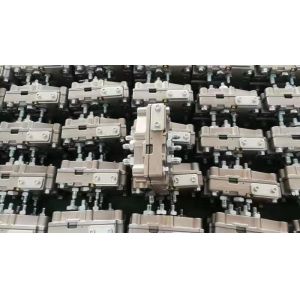 4472522 ZX70 ZX75 ZX80 ZX85 Excavator Single Valves
