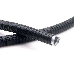 Quality 3mm-560mm Flexible Hose Metal Conduit Crush Resistant And Durable For Industrial for sale