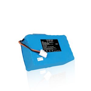 IEC62133 36V 12Ah Panasonic Lithium Ion Battery 1C Discharge