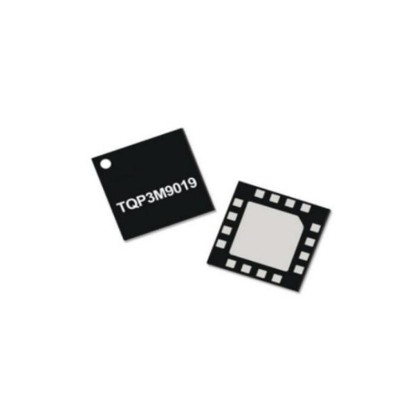 Wireless Communication Module TQP3M9019 Cascaded High-Linearity Gain Module