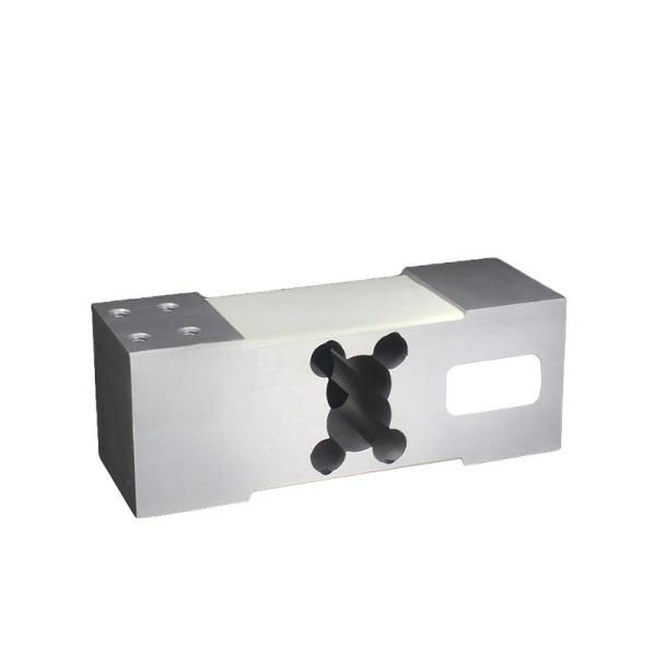 Buy Electronic Digital Platform Scales Flushable Load Cell SOHEL6E3 50-500KG High Precision at wholesale prices