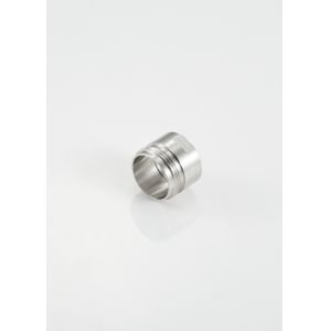 CASC Certified GJB9001C-2017 Stainless Steel Water Nozzle Hardware Fittings