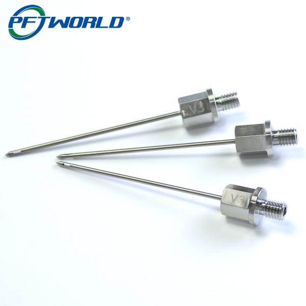 Aluminum Cnc Stainless Steel Precision Lathe Milling Machining Mechanical Parts