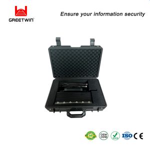 Omni Antennas 2G 3G Desktop Signal Blocker LOJACK Gps GSM900