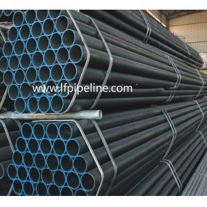 16Mn carbon mild seamless steel pipe for structural steel