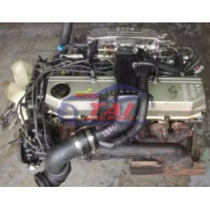 Nissan RB20 RB20DET RB30 Used Diesel Engine Parts