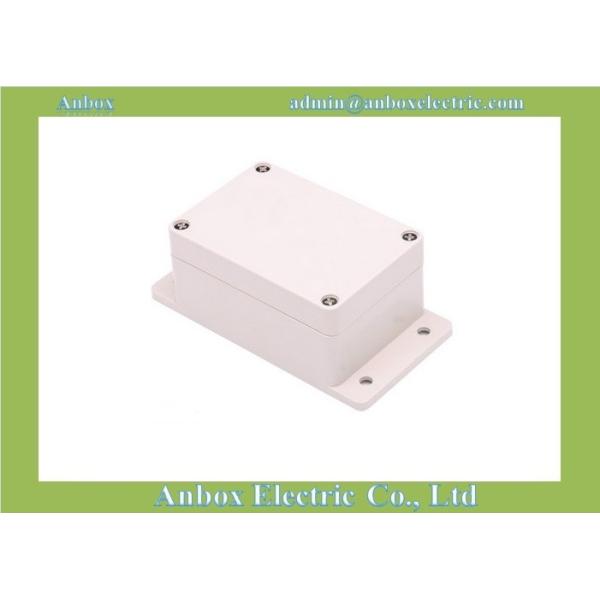 Buy ABS 100*68*50mm IP65 Plastic Electrical Junction Box at wholesale prices