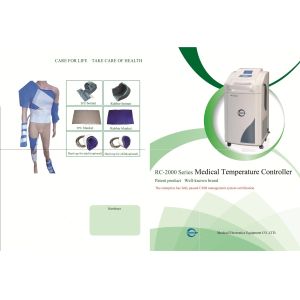 Medical Temperature Controller