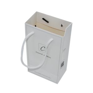 Cardboard Foldable Magnetic Box