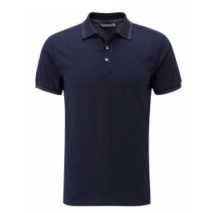 cotton Polo t shirts short sleeve mens