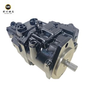 Remanufactured Hydraulic Main Pump for Kobelco SK80CS-1E SK80MSR-1E SK70SR