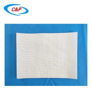 OEM Transverse Disposable Laparotomy Pack Surgical Drape