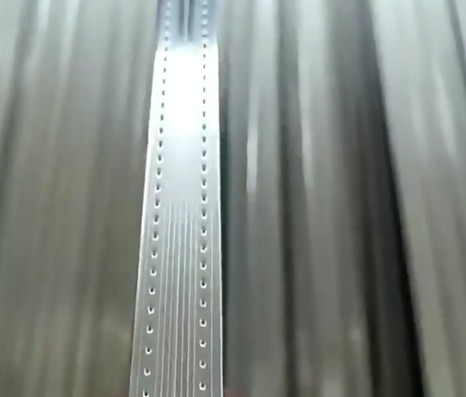 High-Frequency 12a Front Seamless Welding Aluminum Spacer Bars for Insulated Glass Units