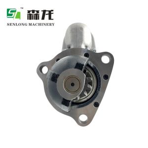 China 7.5KW Starter Motor Komatsu 1100/PC1200 6D170 6008134920, 6008134921, 6008134922, 6008134923, 6008134930, 6008134931 on sale