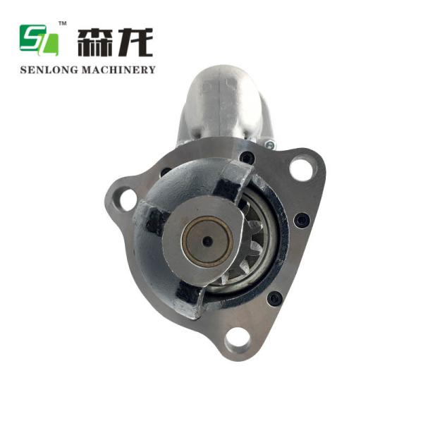 Buy 7.5KW Starter Motor Komatsu 1100/PC1200 6D170 6008134920, 6008134921, 6008134922, 6008134923, 6008134930, 6008134931 at wholesale prices