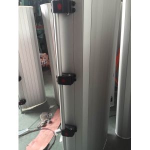 Fireproofing Rolling Shutter Door for Fire Rescue and Emergency Trucks/ Vehicels