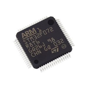 Chuangyunxinyuan STM32F072R8T6 Integrated Circuit Electronic Components In Stock For Arduino STM32F072R8T6
