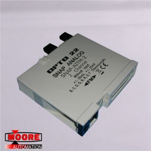 SNAP-AITM-2 SNAPAITM2 OPTO22 PLC I/O Module